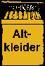 Kleidercontainer